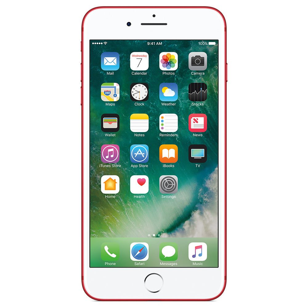 Apple iPhone 7+ Plus 32GB Used Phone