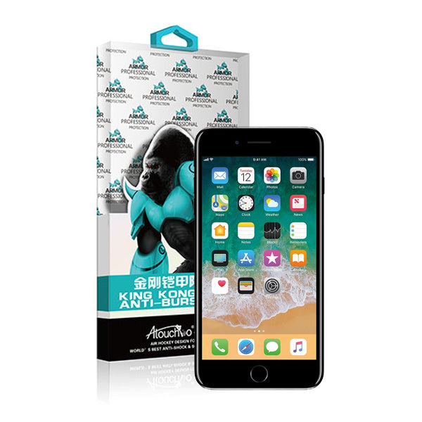iPhone 7+ Plus Anti-Burst Protective Case