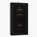 iPhone 12 / 12 Pro Empty Box