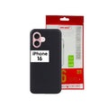 iPhone 16 Tempered Glass (Pack of 10)