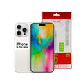 iPhone 16 Pro Max Tempered Glass