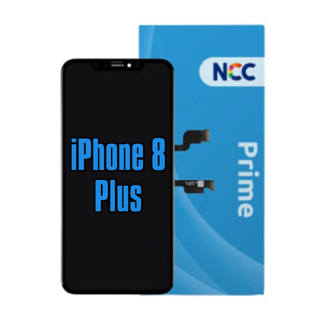 iPhone 8 Plus LCD Screen NCC Prime