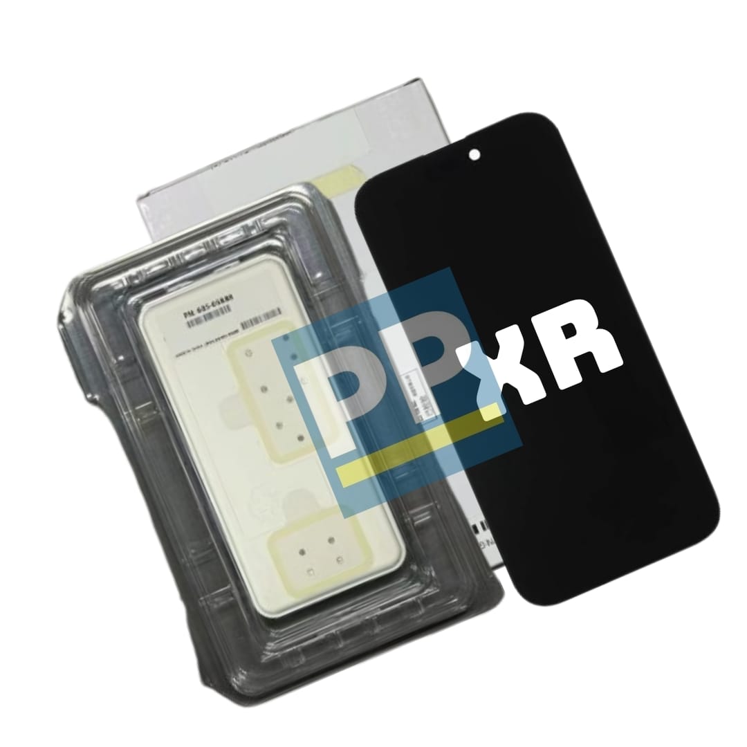iPhone XR Service Pack LCD OLED Display Assembly – A2105 A1984 A2107 A2108