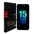 iTruColor iPhone 15 Plus Soft OLED Screen | Core Series
