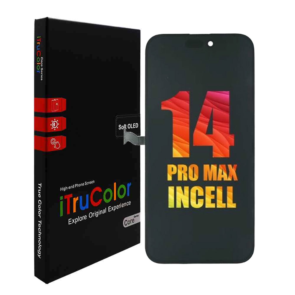 iTruColor iPhone 14 Pro Max incell LCD Screen | Core