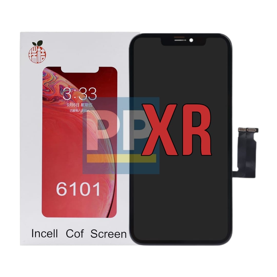 iPhone XR LCD Screen RJ