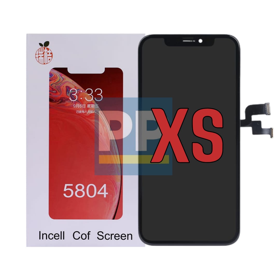 iPhone XS LCD Screen RJ