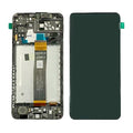 Genuine Samsung Galaxy A04s SM-A047 LCD Screen Black
