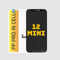iPhone 12 Mini Replacement LCD Screen Display Assembly | PP Pro In Cell