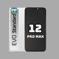 iPhone 12 Pro Max Replacement Screen Display Assembly | Evo Standard LCD
