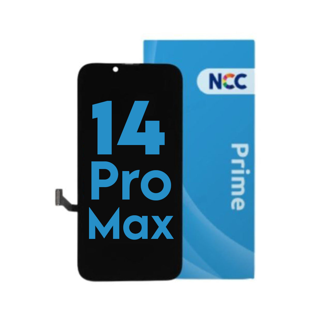 iPhone 14 Pro Max LCD Screen NCC Prime