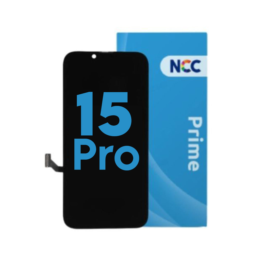 iPhone 15 Pro LCD Screen NCC Prime