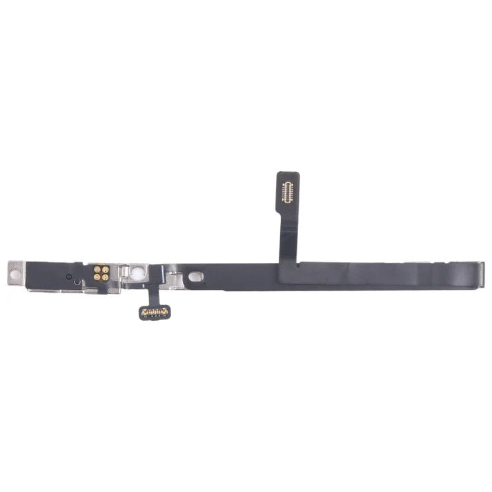 iPhone 16 Plus Power Button On- Off Flex for iPhone 16 Plus A3289 A3290 A3291 OEM Quality