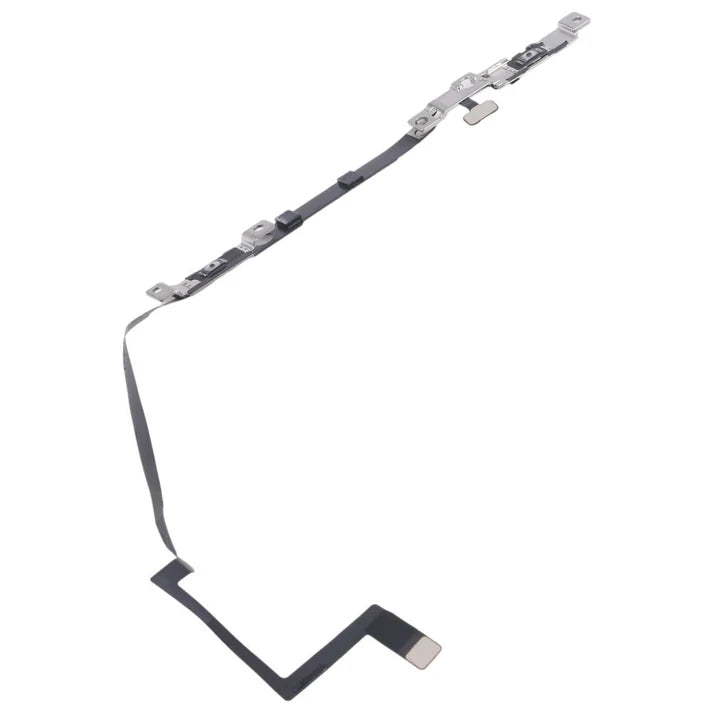 iPhone 16 Pro Max Power Button On- Off Flex for iPhone 16 Pro Max A3295 A3296 A3297 OEM Quality