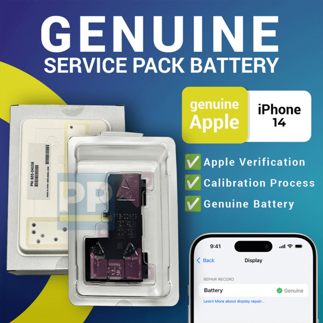 Apple iPhone 14 Original Battery