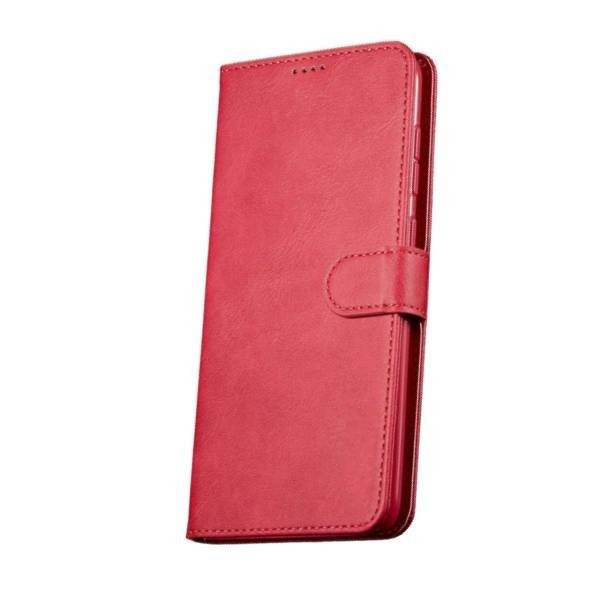 iPhone 13 Mini Wallet Flip Case – Pink