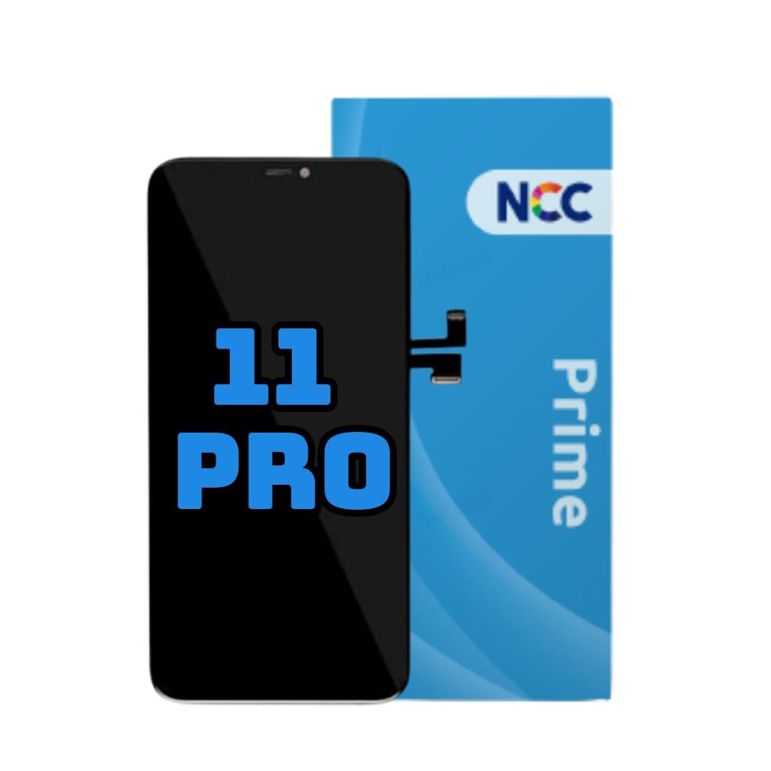 iPhone 11 Pro LCD Screen NCC Prime