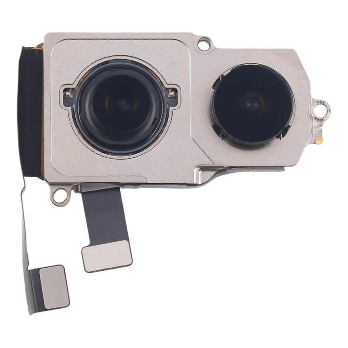 iPhone 16 Plus Back Camera Module for iPhone 16 Plus A3289 A3290 A3291 OEM Quality