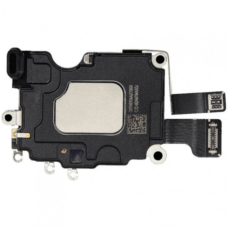 iPhone 16 Pro Max Ear Speaker Earpiece Proximity Sensor Flex Cable for iPhone 16 Pro Max A3295 A3296 A3297 OEM Quality