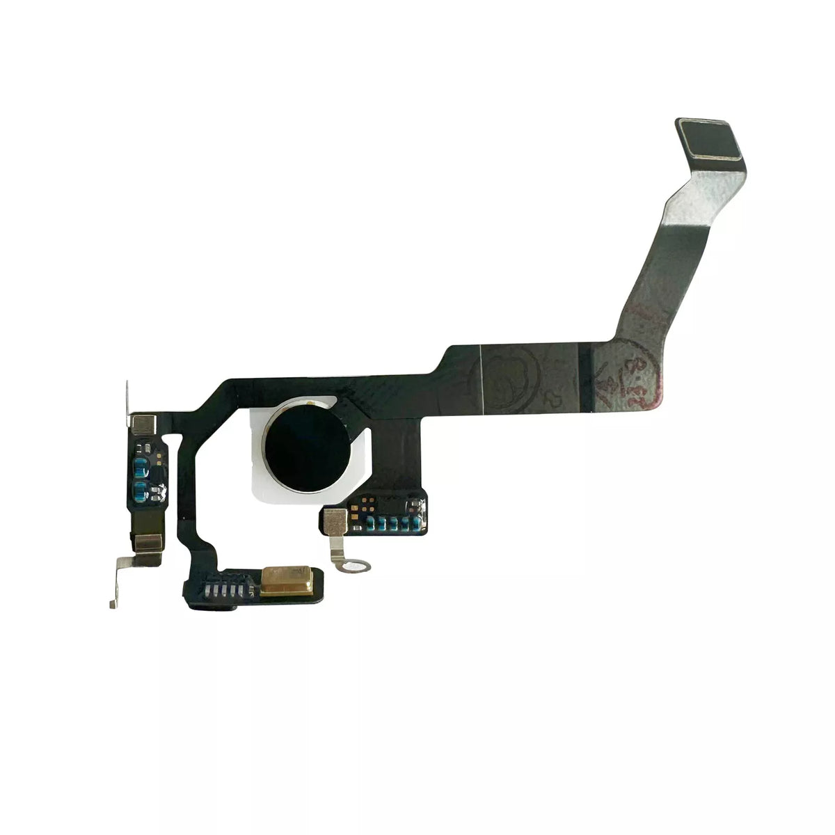 iPhone 14 Pro Max Flash Light Flex Cable for iPhone 14 Pro Max A2893 A2894 A2895?-?OEM?Quality