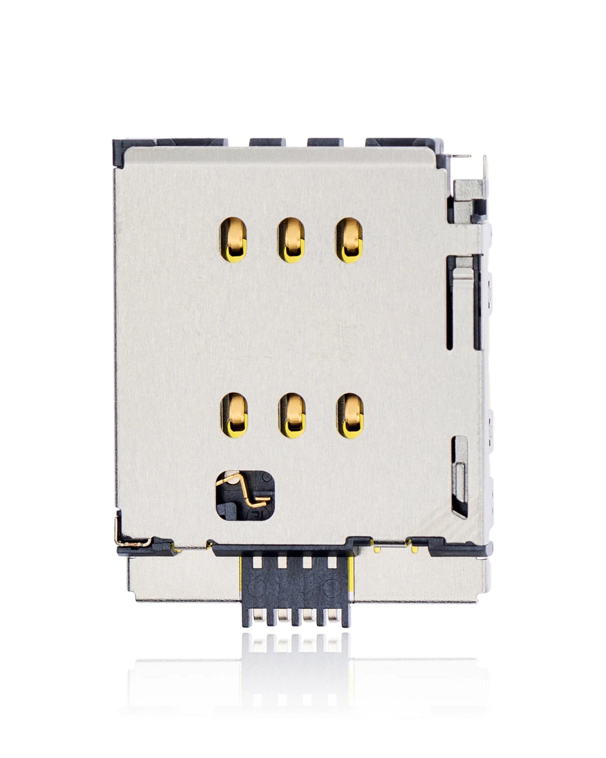 iPhone XS Sim Card Reader for iPhone XS A2097 A2098 A2100 OEM Quality (Copy)