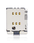 iPhone XS Sim Card Reader for iPhone XS A2097 A2098 A2100 OEM Quality