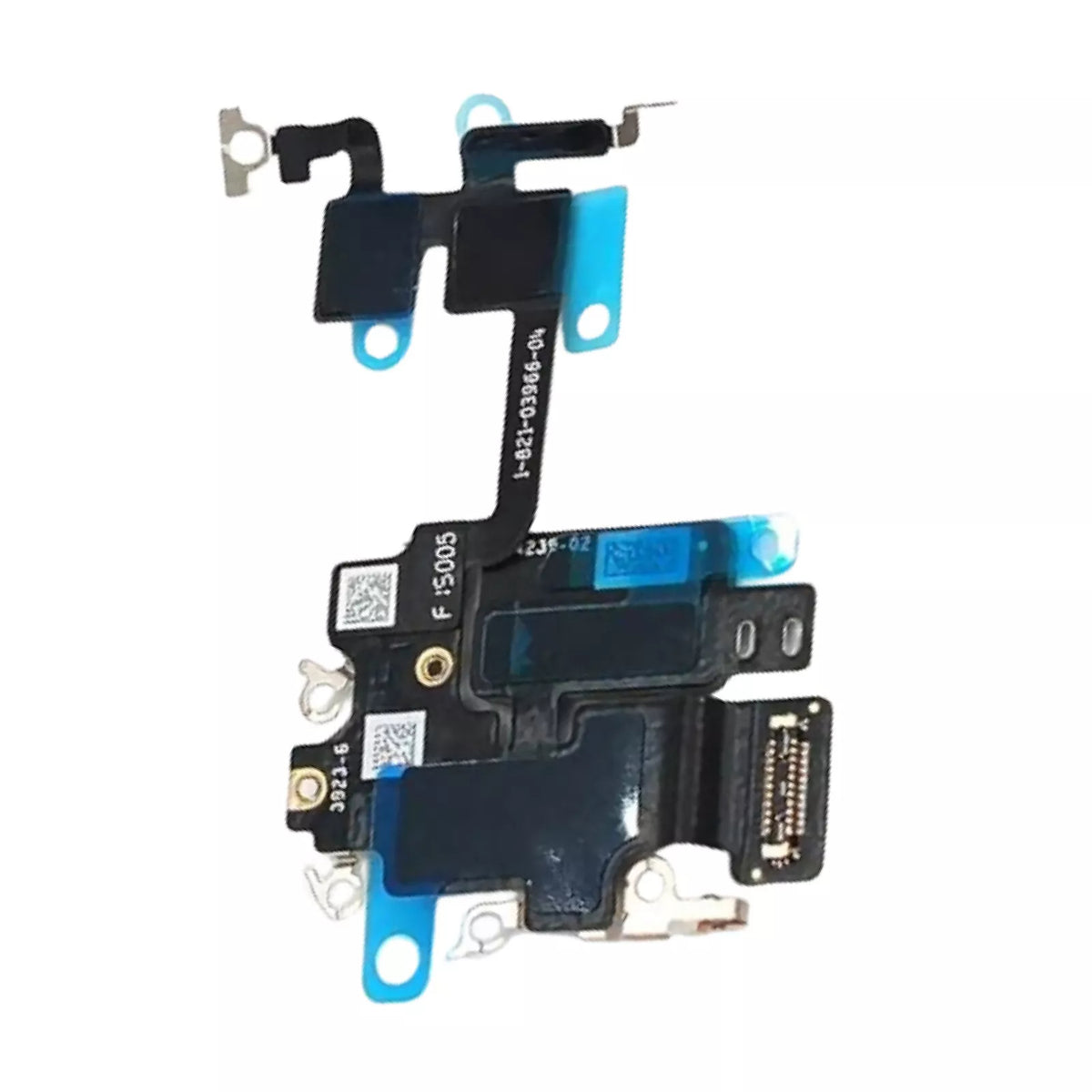 iPhone 14 Bluetooth Antenna Signal Flex Cable for iPhone 14 A2881 A2882 A2883 - OEM Quality