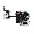 iPhone 14 Plus Bluetooth Antenna Signal Flex Cable for iPhone 14 Plus A2885 A2886 A2887 - OEM Quality
