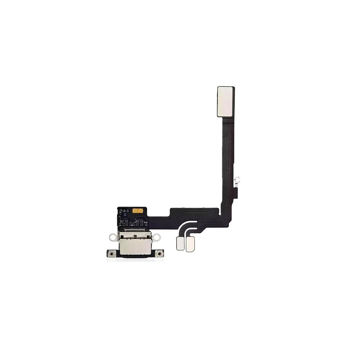 Genuine Apple iPhone 16 Pro Charging Port Block Flex With Board