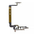 iPhone 13 Pro Max Power Volume Switch Button Flex Cable for iPhone 13 Pro Max A2643 A2644 A2645-OEM-Quality