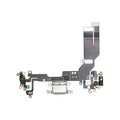 Genuine Apple iPhone 16e Charging Port Block Flex With Board