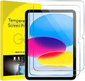 iPad 10.9″ 10th Gen Tempered Glass