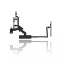 iPhone 14 Pro Max Power Volume Switch Button Flex Cable for iPhone 14 Pro Max A2894 A2895 A2896 OEM Quality
