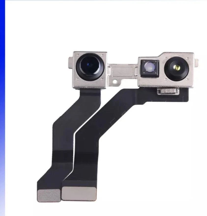 iPhone 13 Front Facing Camera Module for iPhone 13 A2633 A2634 A2635 OEM Quality