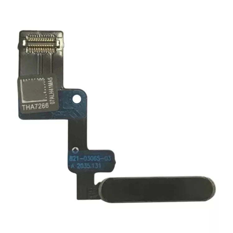 iPad Air 5 Power Button On- Off Flex for iPad Air 5 A2589 A2591 OEM Quality
