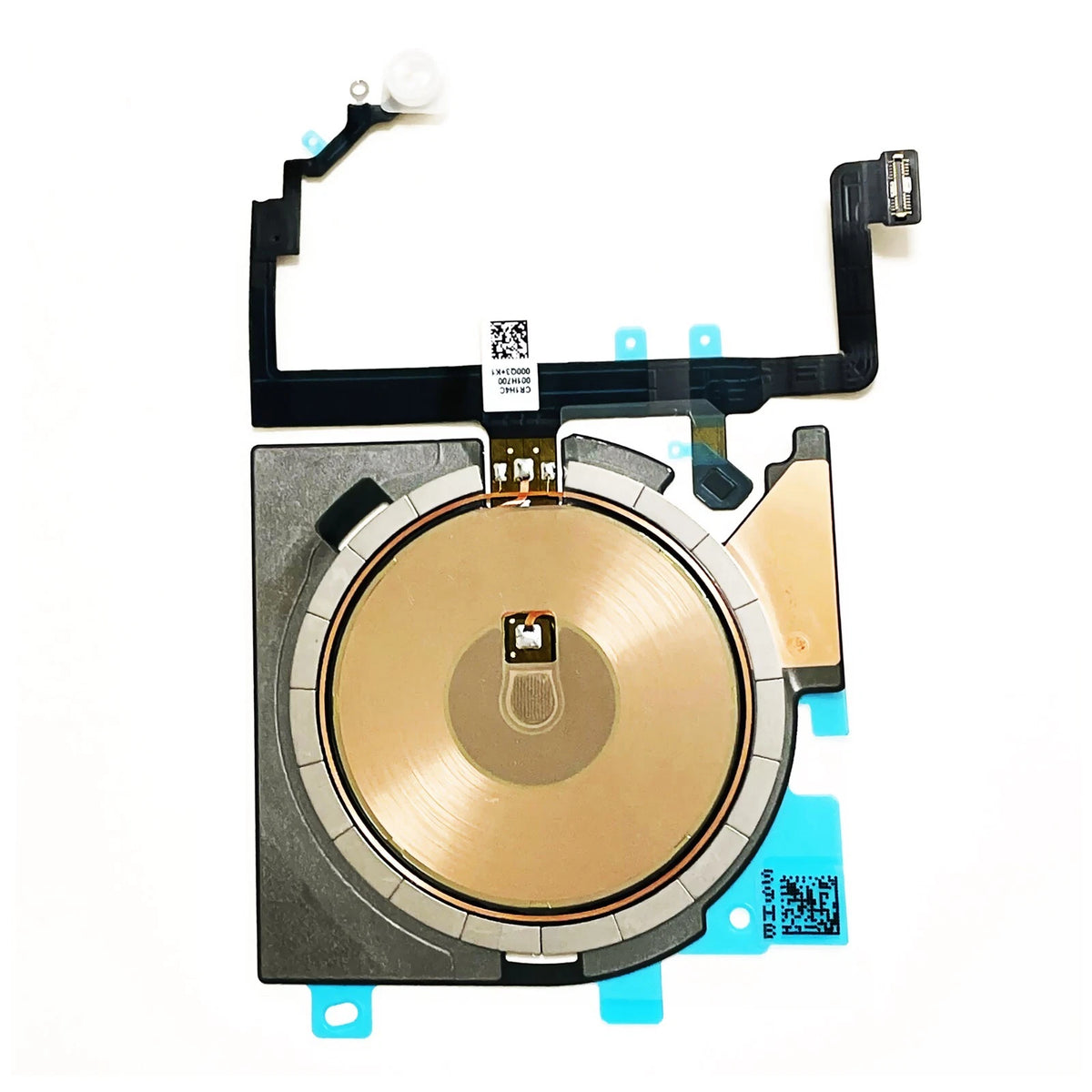 iPhone 15 Plus Wireless Charging Flex for iPhone 15 Plus A3093 A3094 A3096 OEM Quality