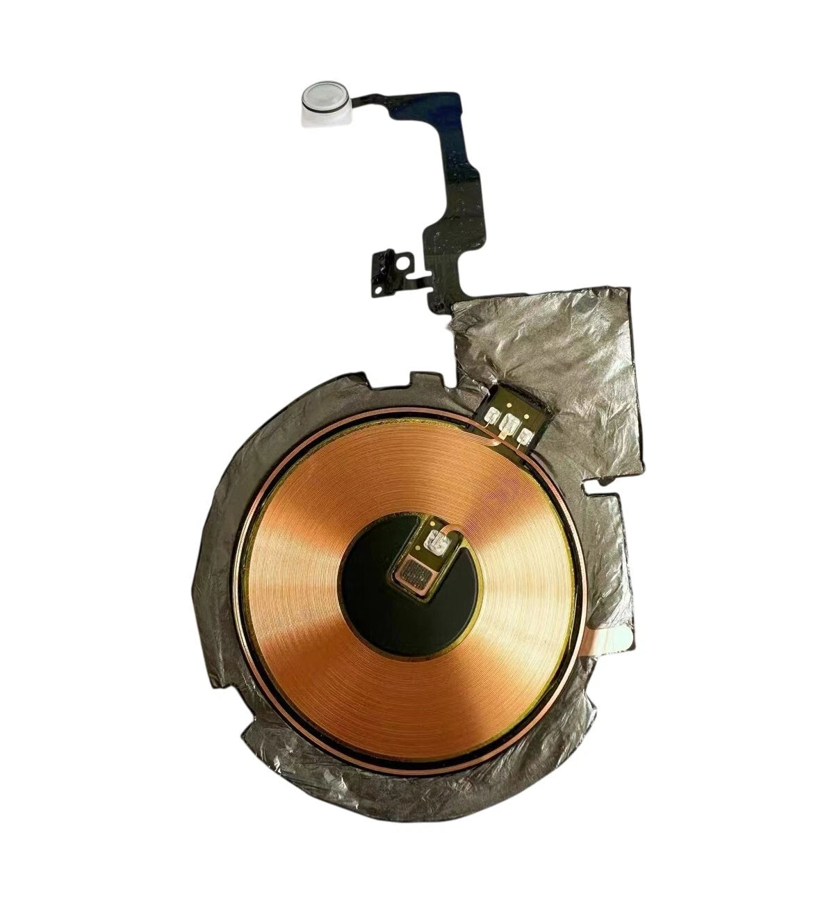 iPhone 15 Pro Max Wireless Charging Flex for iPhone 15 Pro Max A3105 A3106 A3108 OEM Quality