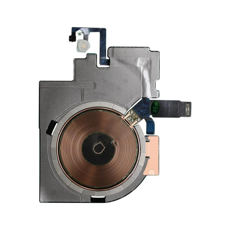 iPhone 16e Wireless Charging Coil Replacement for iPhone 16e A3408 A3409 A3410 OEM Quality