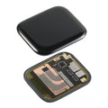 For Apple iWatch Series 8 A2775 (45mm) OEM OLED Screen & Digitiser With Adhesive