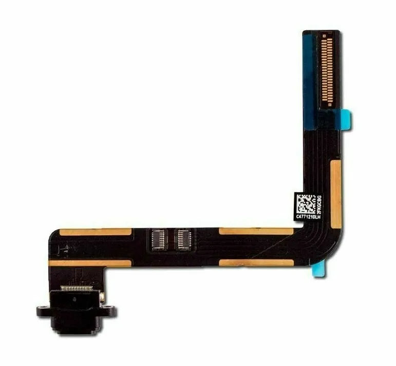 OEM iPad 6th Gen 2018 A1893 A1954 Charging Port Flex