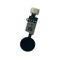 iPhone 7 Plus Home Button Flex Cable for iPhone 7 Plus A1660 A1661 A1778 Black -OEM Quality