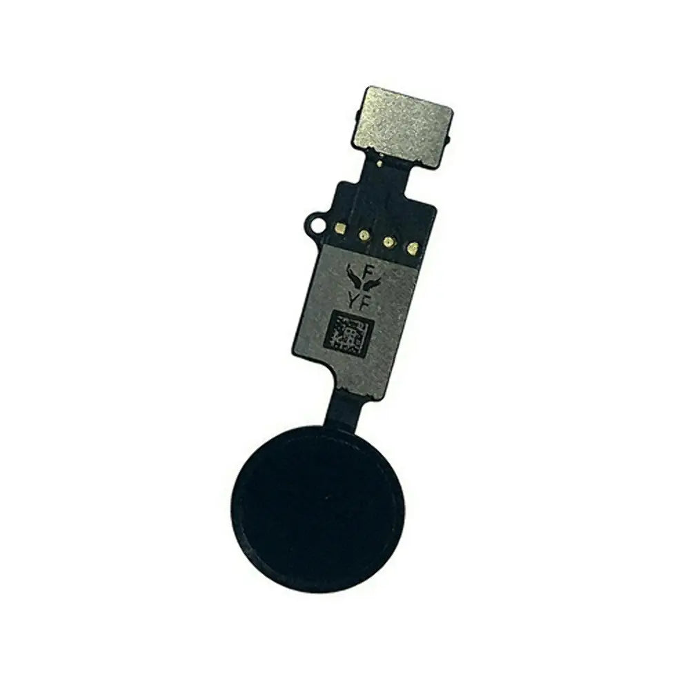 iPhone 7 Plus Home Button Flex Cable for iPhone 7 Plus A1660 A1661 A1778 Black -OEM Quality