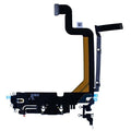 iPhone 14 Pro Max Charging Port Flex Cable OEM Quality