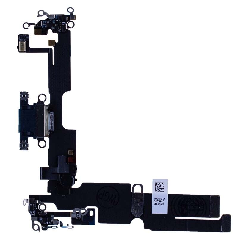 iPhone 14 Plus Charging Port Flex Cable OEM Quality