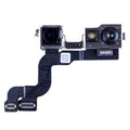 iPhone 14 Plus Front Facing Camera Module OEM Quality