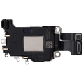 iPhone 16 Pro Microphone Flex Replacement for iPhone 16 Pro A3292 A3293 A3294 OEM Quality