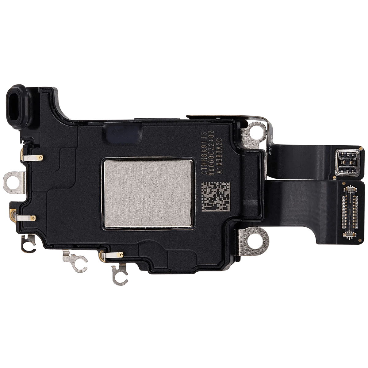 iPhone 16 Pro Microphone Flex Replacement for iPhone 16 Pro A3292 A3293 A3294 OEM Quality