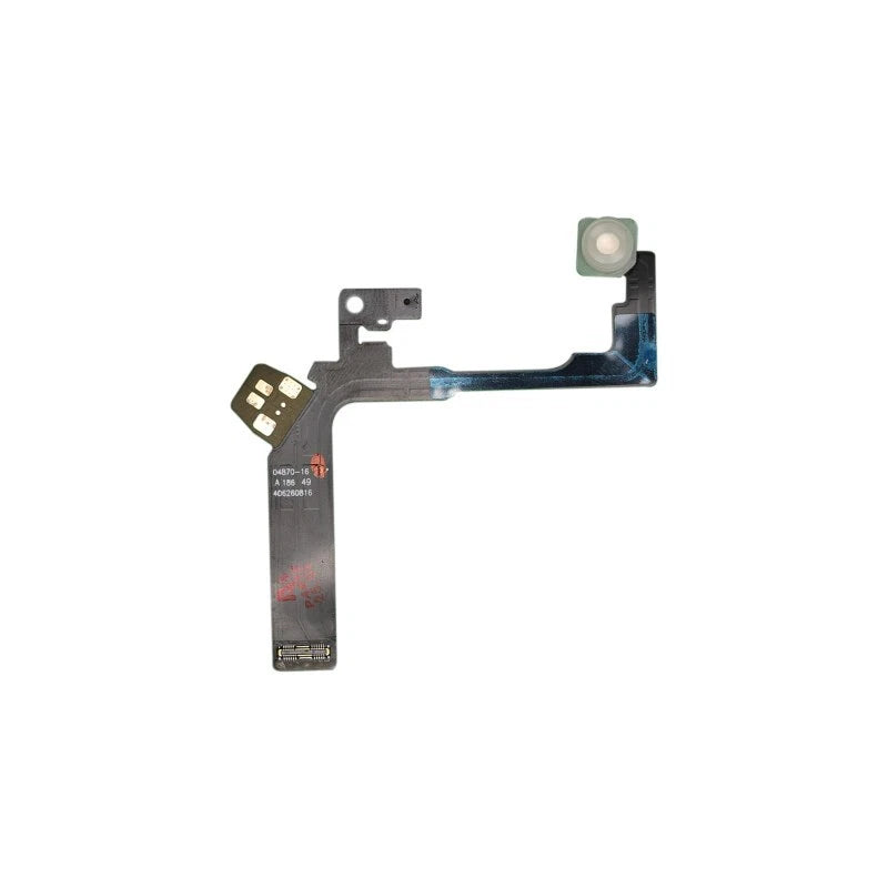 iPhone 16 Pro Flash Light Flex Cable Connector for iPhone 16 Pro A3292 A3293 A3294 OEM Quality