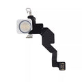 iPhone 13 Mini Flash Light Flex Cable Connector for iPhone 13 Mini A2628 A2629 A2630?-?OEM?Quality