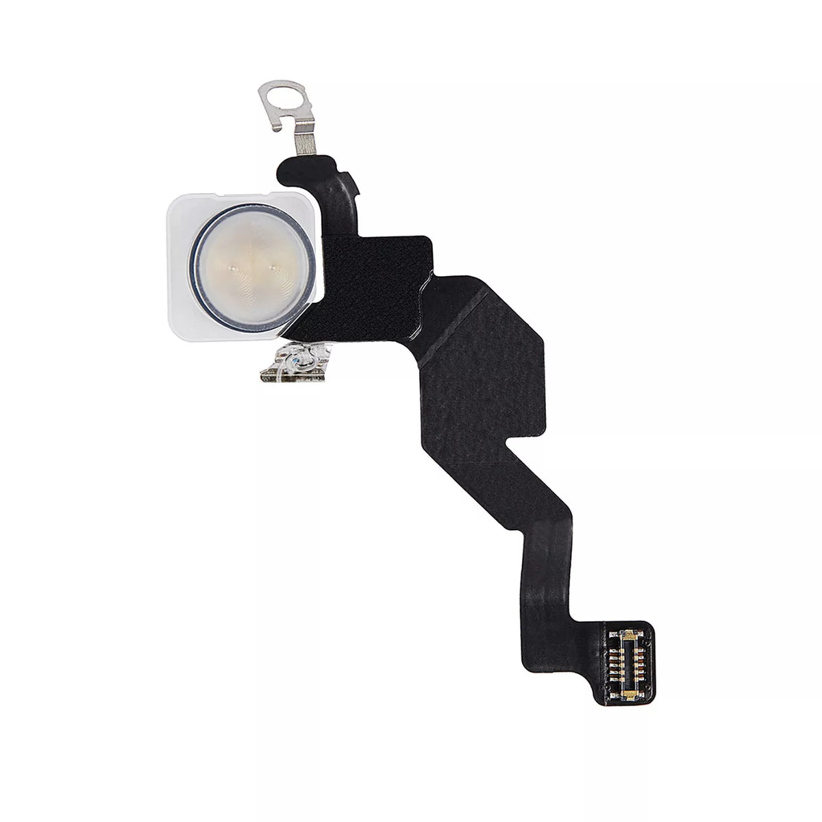 iPhone 13 Mini Flash Light Flex Cable Connector for iPhone 13 Mini A2628 A2629 A2630?-?OEM?Quality